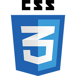 CSS Logo